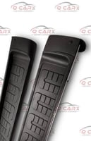 دعسات جانبية اف جي شكل الوكالة