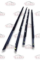 مساطر زجاج سيراتو 2019 - 2021 اسود