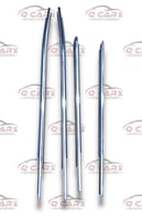 مساطر زجاج فورشنر 2016-2024 كروم