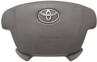 غطاء ايرباق لاندكروزر 2008 - 2015