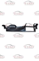 غطاء قشرة طبلون سيلفرادو - سييرا 2007-2014