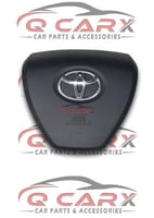 غطاء ايرباق كامري 2012-2015