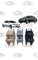 تكاية يارس كورولا 2014-2019