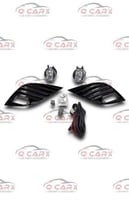 كشافات كامري 2018-2020 ليد