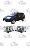 شمعات فورشنر 2009-2011 ديبو