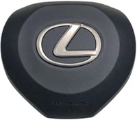 غطاء ايرباق لكزس 570 LX موديل 2016- 2021