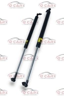 مساعدات كبوت لاندكروزر 98-2007 ياباني