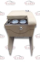 تكاية لاندكروزر 2008-2021 المطورة