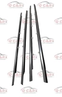 مساطر زجاج خارجي اكورد 2008 -2012 نيكل