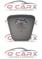 غطاء ايرباق لاندكروزر 2016 - 2021