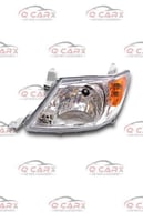 شمعات هايلوكس 2006 - 2008 ديبو