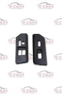 ديكور سوتش اف جي اسود