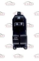 مجموعة زجاج اف جي