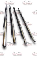 مساطر زجاج كامري 2003-2006 كروم