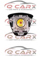 ايرباق كامري 2012 - 2015