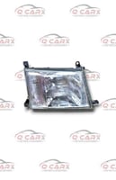 شمعات لاندكروزر 98-2001 ديبو