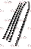 مساطر زجاج خارجي النترا 2016 - 2018 كروم