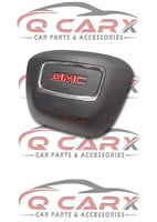 غطاء ايرباق جمس اكاديا 2017 - 2023