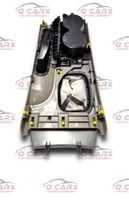 ديكور قير عادي كامري 2007-2011 رصاصي