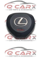 غطاء ايرباق لكزس 570 LX موديل 2016- 2021