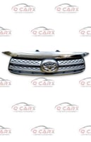 شبك امامي فورشنر 2009-2011 مع النيكل