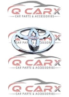 علامة دريكسون تويوتا