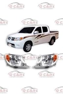 شمعات هايلوكس 2006 - 2008 ديبو