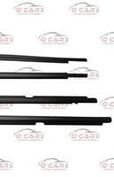 مساطر زجاج خارجي كورولا 2001 - 2007