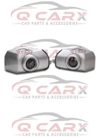 كشافات اف جي فضي