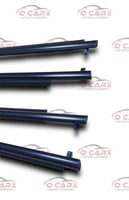 مساطر زجاج يارس 2014 - 2017