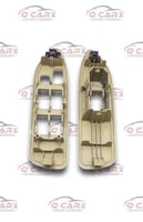 ديكور سوتش لاندكروزر 1998 - 2002 بيج