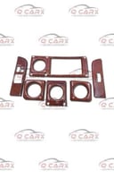 تخشيبة شاص و ر بع 1990 - 2009 فاتح و غامق