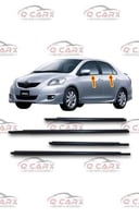 مساطر زجاج يارس 2006-2013