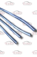 مساطر زجاج توسان 2016 - 2021 كروم