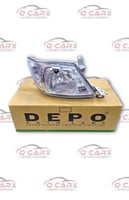 شمعات هايلوكس 2009 - 2011 ديبو