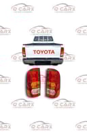 اسطب خلفي هايلوكس 2006-2011 ديبو