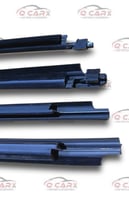 مساطر زجاج فورشنر 2016-2024 كروم