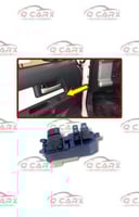 مجموعة زجاج اف جي