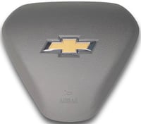 غطاء ايرباق ماليبو 2017 - 2024