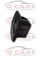 غطاء هوك خلفي اف جي