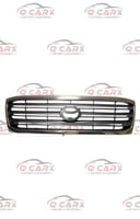 شبك لاندكروزر 2003 - 2005 ذهبي