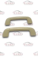 مسكات سقف راف فور 2008-2012 بيج