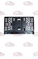 قاعدة لوحة شركة عبدالغني مربع