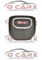 غطاء ايرباق جمس يوكن - سيرا 2020 - 2024