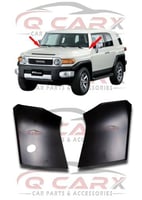 غطاء ركن خلف كبوت اف جي