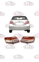 اسطب خلفي ركن كامري 2010-2011 ديبو