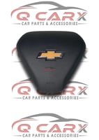 غطاء ايرباق ماليبو 2017 - 2024