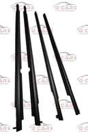 مساطر زجاج خارجي لاندكروزر 2008 - 2015