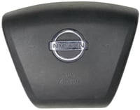 غطاء ايرباق باترول 2010 - 2019