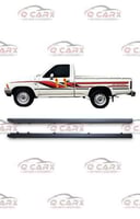 مساطر زجاج هايلوكس 1988-1997 غمارة